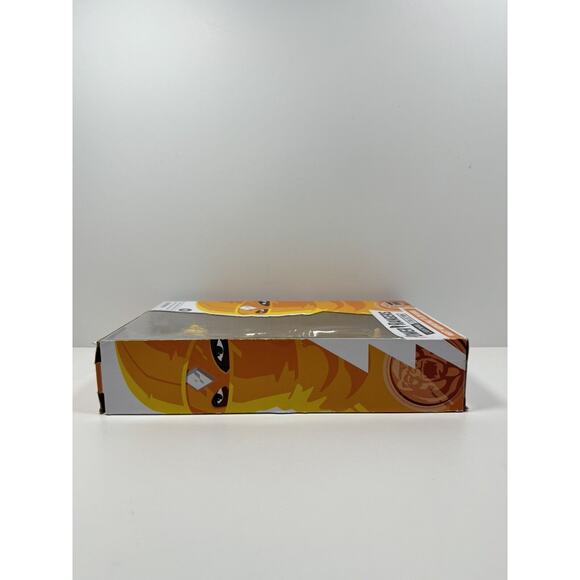 Hasbro Power Rangers Yellow Ranger Lighting Collection - Picture 12 of 12